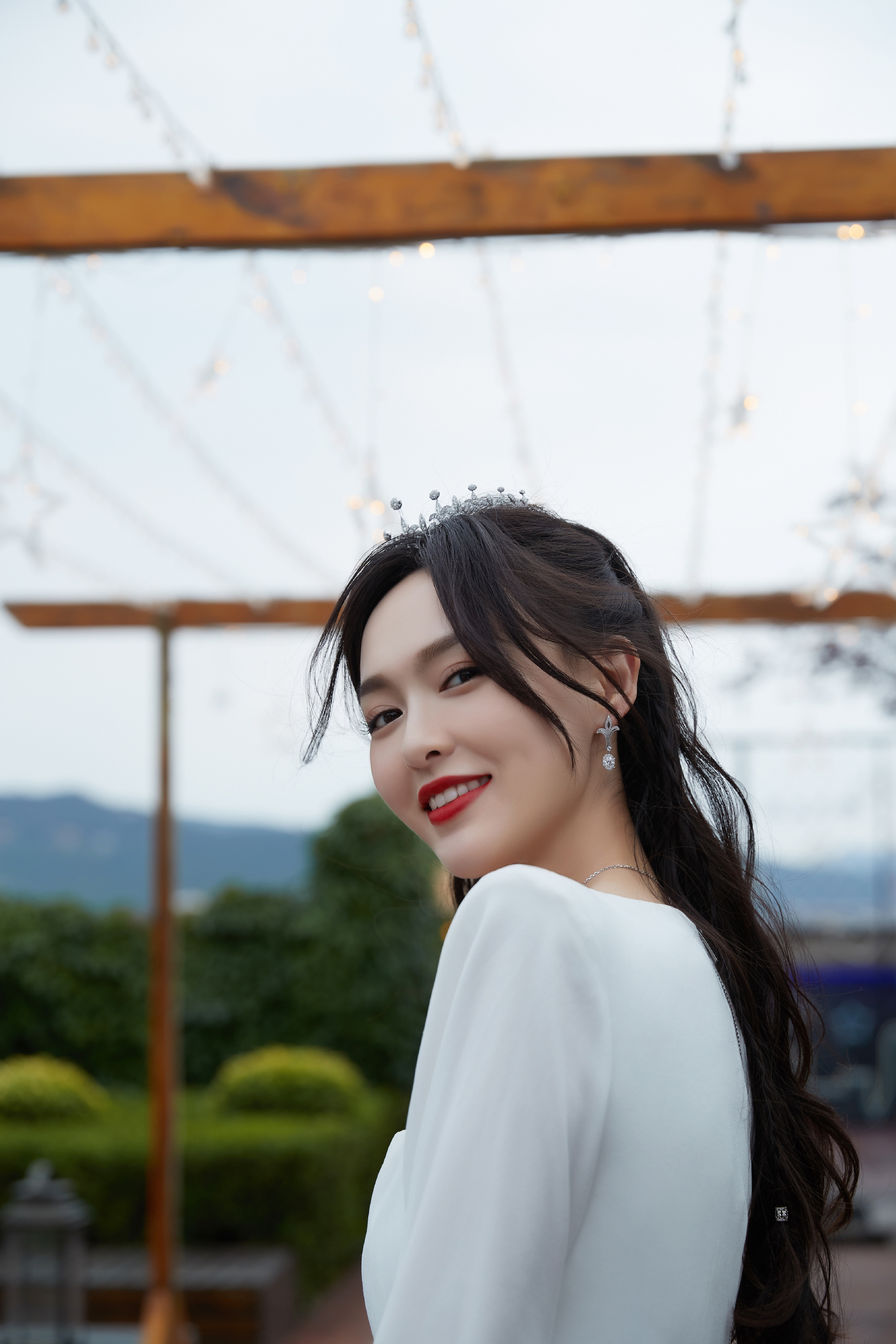 预告片|人美心善！唐嫣连续5年资助藏族女学生，这才是正能量偶像