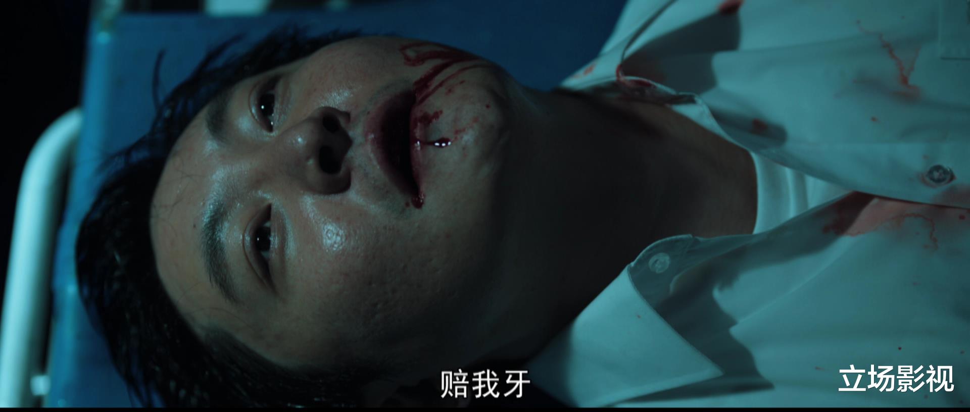 浮出水面|谍战剧《对手》临近大结局，3组“对决”浮出水面，越来越精彩