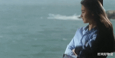 于正|张天爱素颜“约见”王大陆，到底美不美？看他眼神就知道了