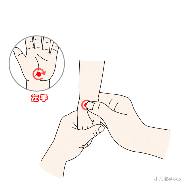 小儿推拿李波|小儿推拿李波:孩子脾气暴躁、易发怒是怎么回事?家长应该怎么办