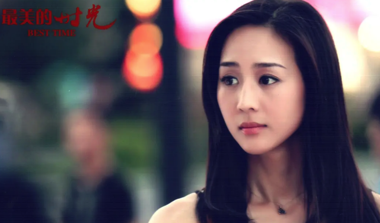 明星素颜|人人都在夸的气质女神瘦成纸片人，素颜太幻灭，真的不要过度减肥