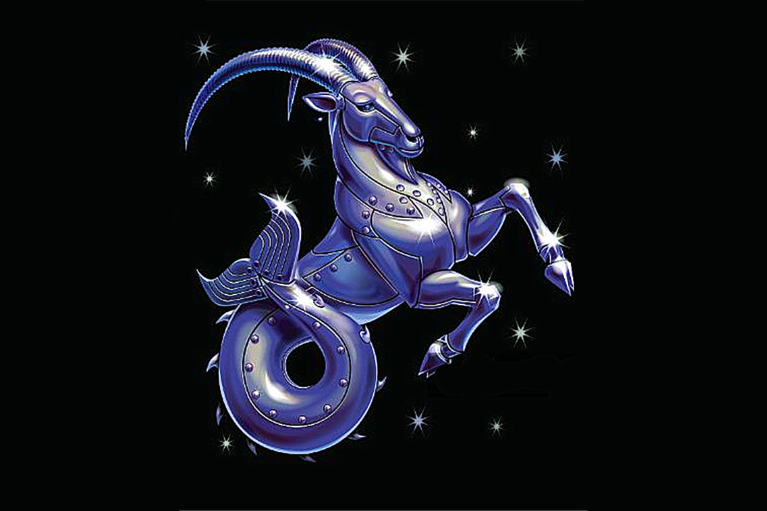 清醒姐星座|天生纠结的星座,摩羯座的内心世界,你真的懂吗?