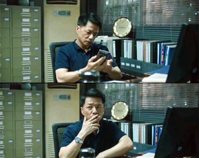 古力娜扎|首映3000万！不得不说，白百何的这部犯罪片能过审是个奇迹