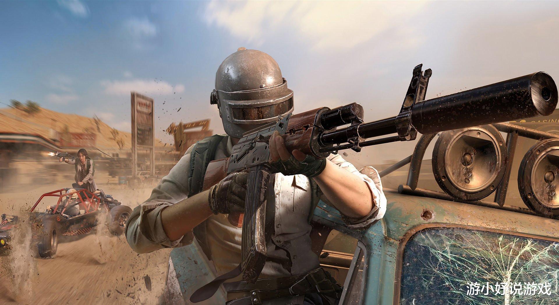 绝地求生|PUBG彻底要凉了，国外多家职业战队解散，韦神回归LPL成最好选择