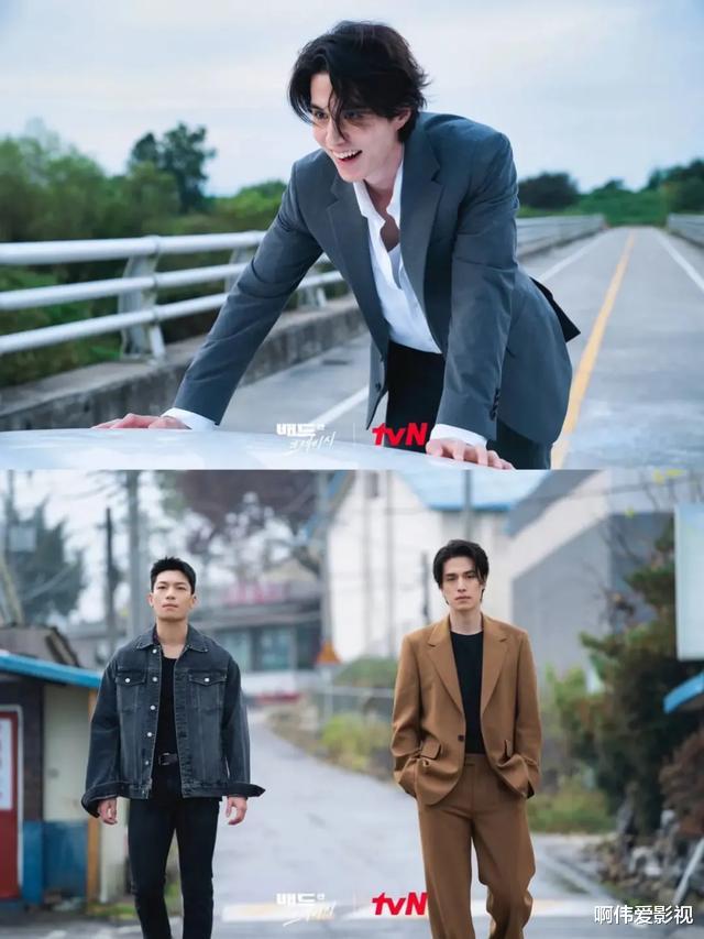 杨洋|娱乐圈的顶级斯文败类，又渣又苏，谁能顶得住？