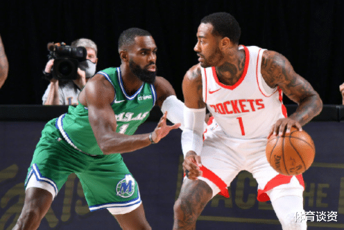 考辛斯|61+20+7！火箭新雙巨頭大爆發，考辛斯15中9重回巔峰，戈登接班哈登