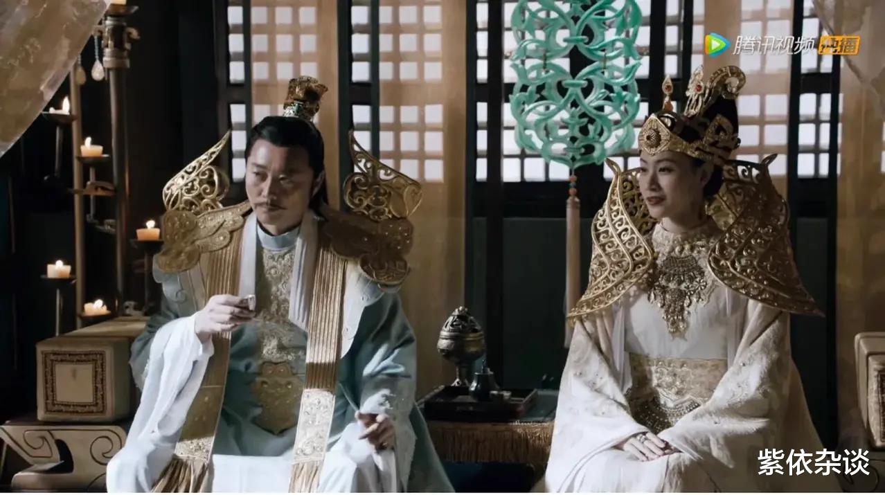 吴昕|2021年哪十部烂剧，让你痛心疾首，悔不当初看了剧，它一定有名字