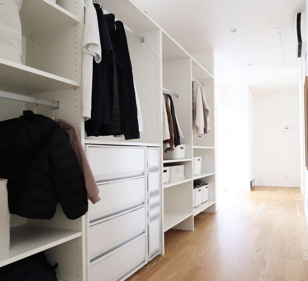 极简生活!太太拒绝“买买买”,看完她家后只想回家“扔扔扔”!