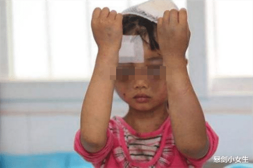 悬剑小女生 深圳一女童被强灌洗碗水致死，尸体被焚烧，调查发现真凶竟是生母