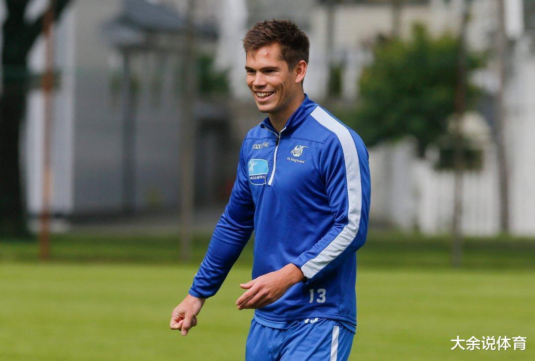 海于格松|挪超：海于格松vs斯塔贝克，主场优势成胜负手，海于格松迎开门红