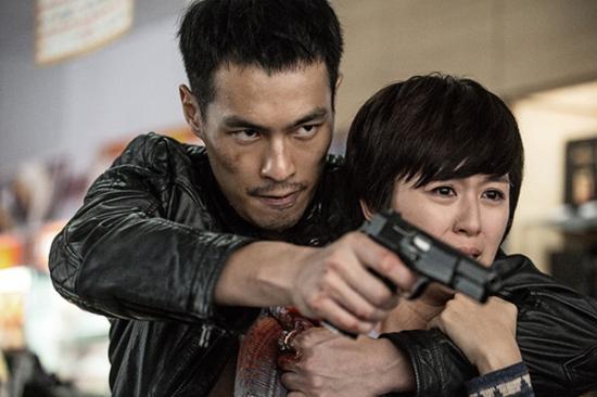 电影节|样貌平平，演技无长进，为什么他的资源却好到爆？