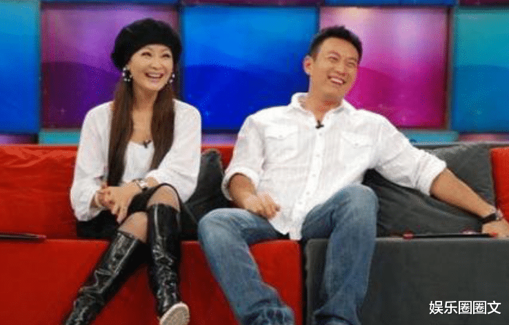 王小骞|主持人王小骞：婚后丁克15年愁坏婆婆，41岁意外生女全家开怀