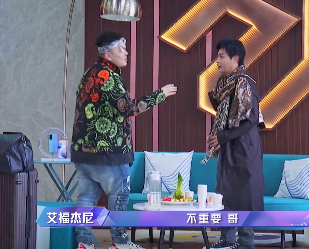 青春环游记|仅上线3天，热度狂甩《跑男》夺冠，这档“野马”综艺咋这么拽