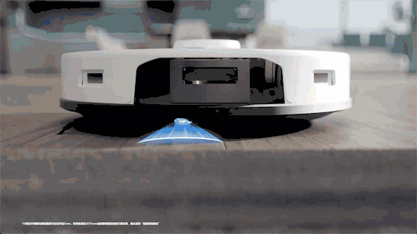 |震动拖布好在哪?创新设计还有更复杂的技术组合