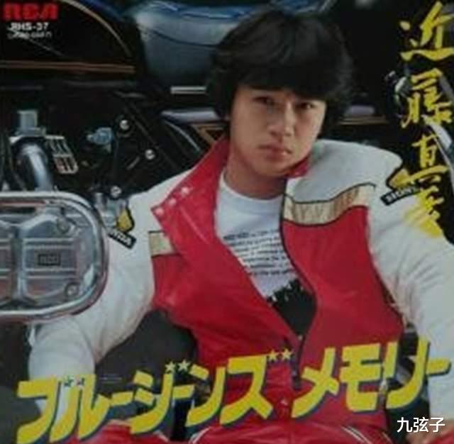 中森明菜|日本第一渣男近藤真彦:梅艳芳被小三,中森明菜为他割腕自杀