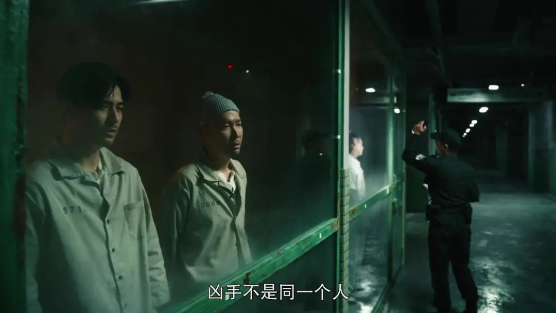 警察 又一部华语剧爆了，尺度大到无法过审