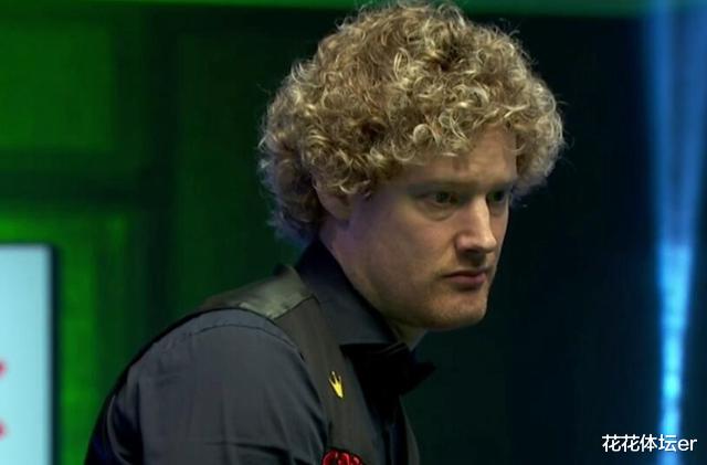 塞爾比|6-2！世界第4大爆發：3桿50+，1桿破百，有望單賽季4連殺塞爾比！