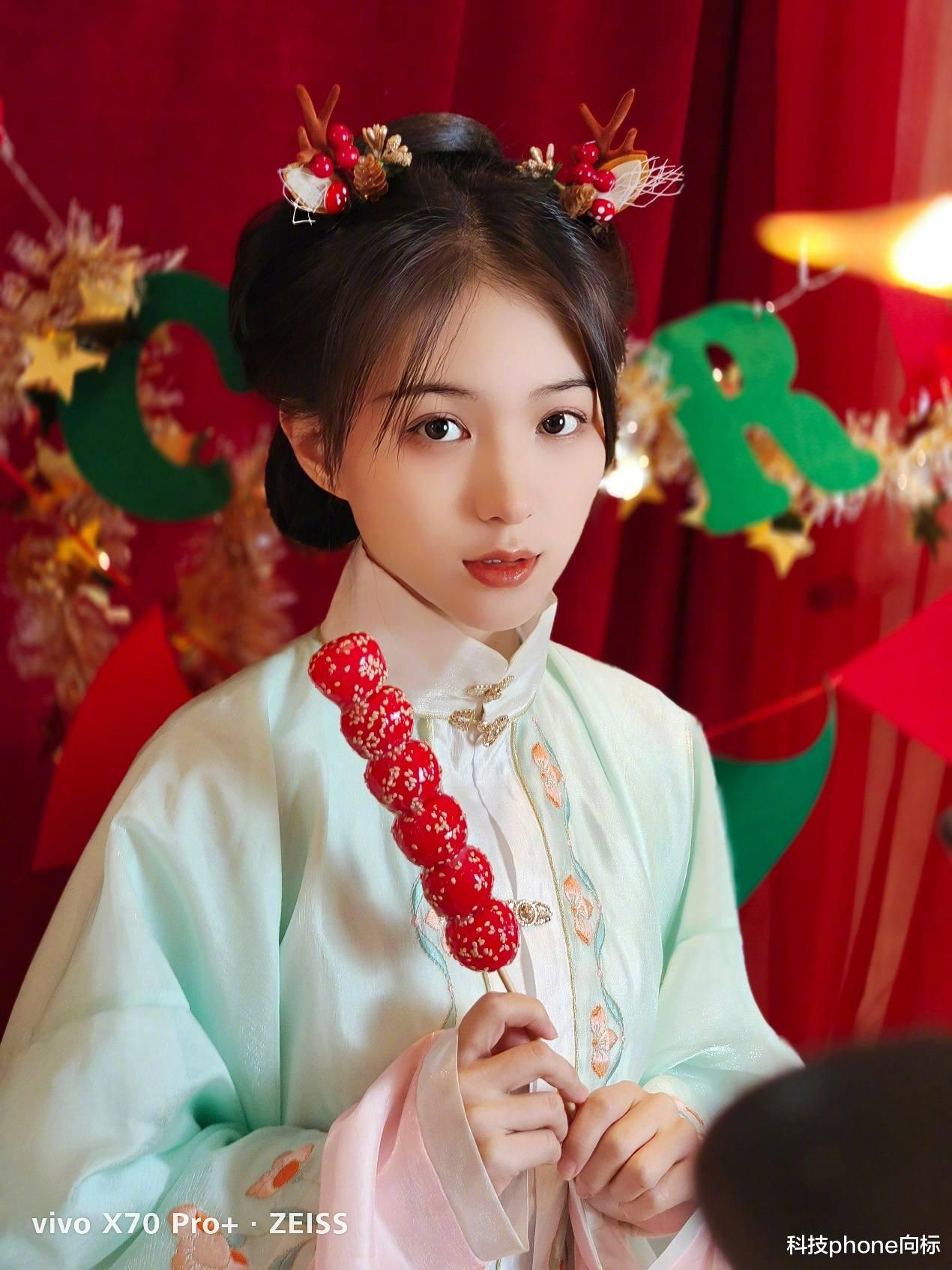 图像处理|2022年的影像旗舰发展思路是怎样的？不妨从X70 Pro+上找答案