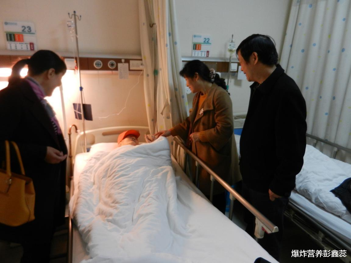 爆炸营养彭鑫蕊|生病了需不要要忌口？你不知道的一份常见病忌口清单，实用性强