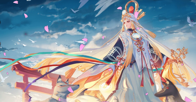 时光小小|阴阳师:彼岸花设计有多成功?策划围绕她开发了至少5位人权卡