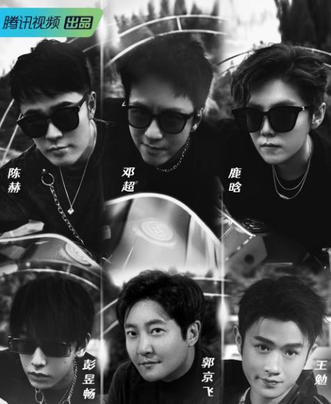 鹿晗|《五哈》加更比正片有趣，鹿晗打牌屡战屡败，彭昱畅尽得黄磊真传