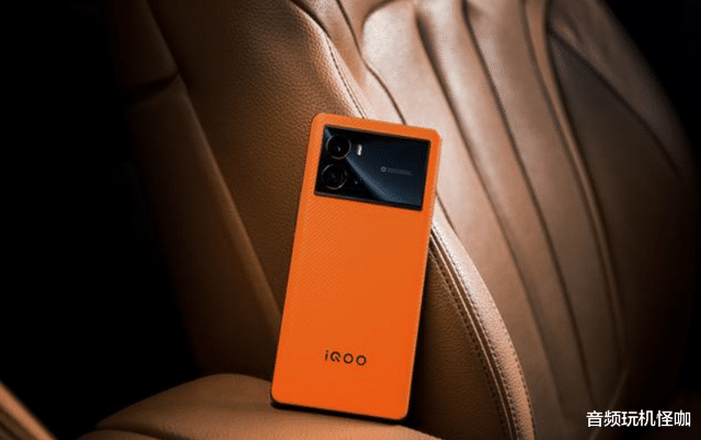 手机游戏|真香旗舰开售！12GB运存+256GB+全新骁龙8，贵有贵的道理