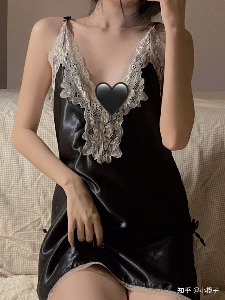 莆田鞋那些事|又纯又欲的睡衣推荐