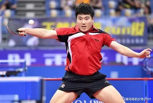 教練|孫穎莎恐成第二個郭躍，正手突出反手不足！確定主管教練或迎轉(zhuǎn)機(jī)