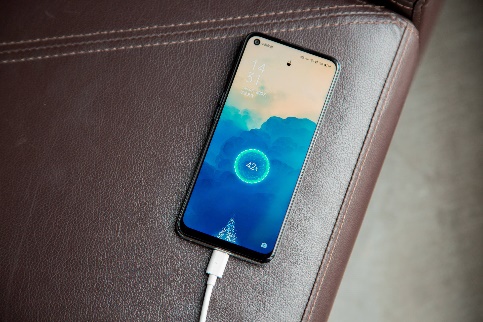 键盘|OPPO A93评测：轻薄大电池