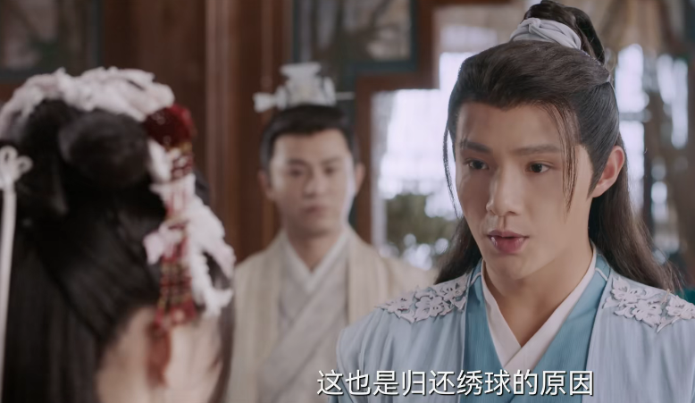 雪滴花|又一古装剧逆袭成黑马，开播2天冲上飙升榜第二，连追8集收不住啦！