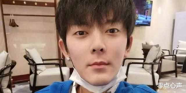 毛晓彤|毛晓彤再度爆红，分手4年成旧爱蹭热“神器”？8字回复打脸前任