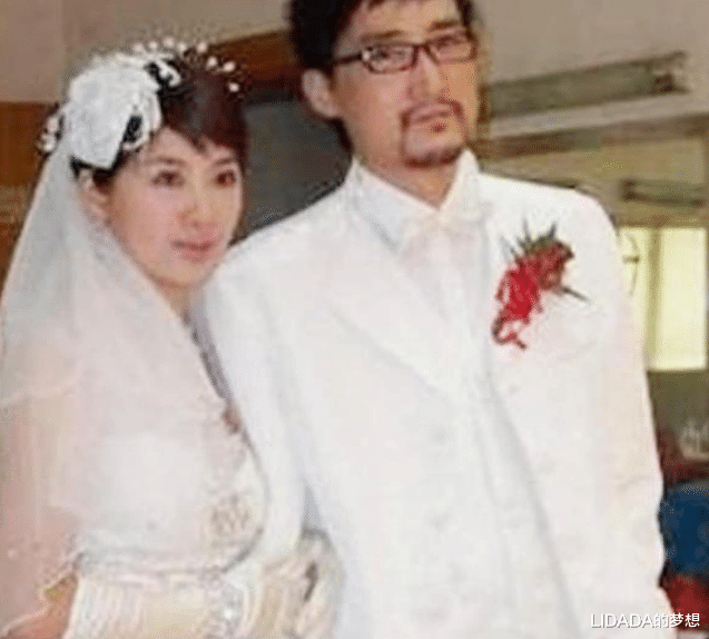LIDADA的梦想|女神小李琳：师生恋婚姻失败，带女嫁给小6岁经超，被宠成小公主