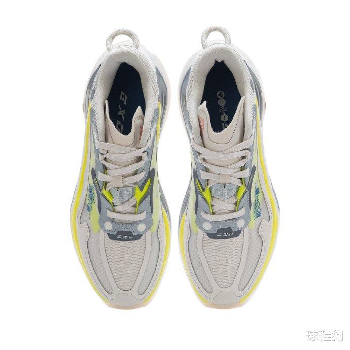 鞋子|国产巨头的较量！安踏休闲鞋撞脸PG4，李宁全城9新配色帅炸