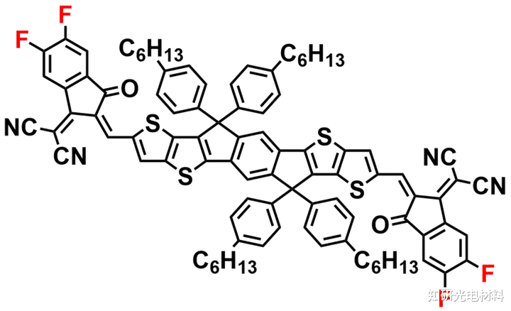 科学家 有机太阳能电池最新Nature: 电荷复合与三重态激子