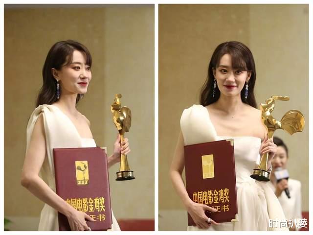 高定|高定不一定高贵！王丽坤的迪奥高定毫无质感，倪妮成衣轻松惊艳