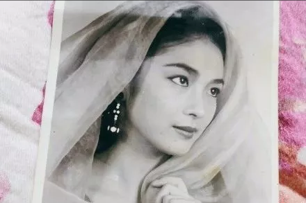 谭松韵|我的李焕英，你当年咋看上我爸的？2021网友晒妈大赏！