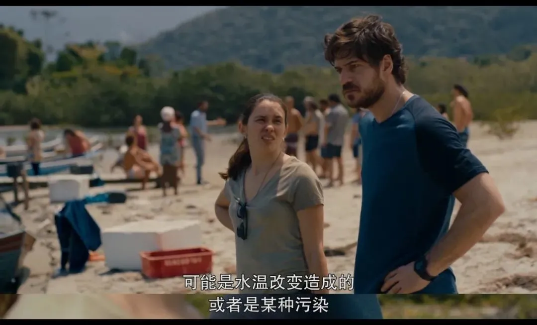 高圆圆|这部“巴西版聊斋”, 高能猎奇,震碎三观!