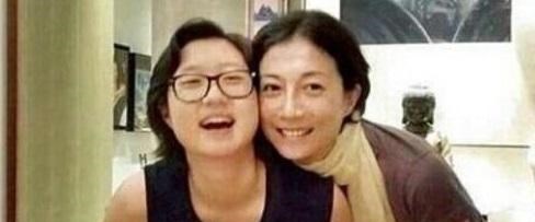 胡小小乖|港媒曝吴绮莉放弃女儿吴卓林，决定生二胎，考虑冻卵生育
