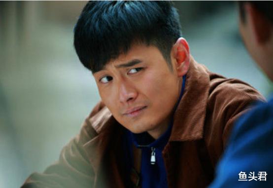 容嬷嬷|他是容嬷嬷的“儿子”，出道16年了一直不温不火，妻子越来越红