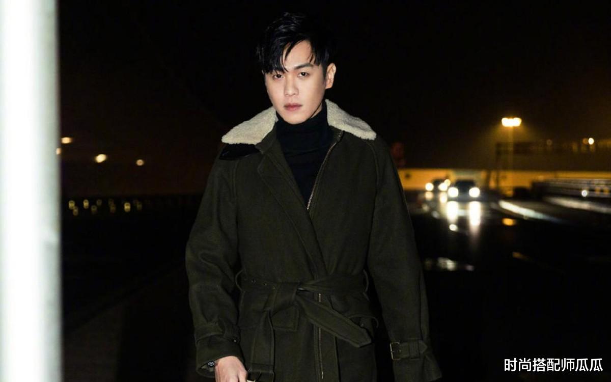 发型 40岁以上的男人，建议少剪这3种发型，拉低颜值不说还显老