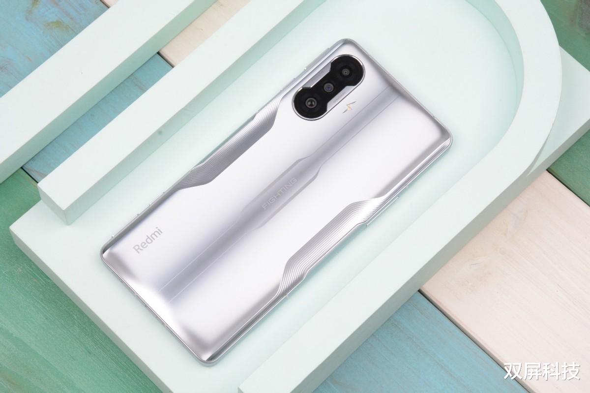 红米手机|6nm芯片+5065mAh+120Hz柔性屏,12GB+256GB旗舰机重回1999元!