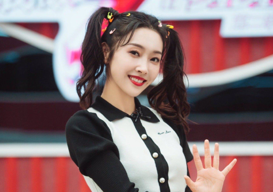 贾乃亮|《陈情令》师姐淘汰，一句话惹哭在场所有人，出道多年竟如此心酸