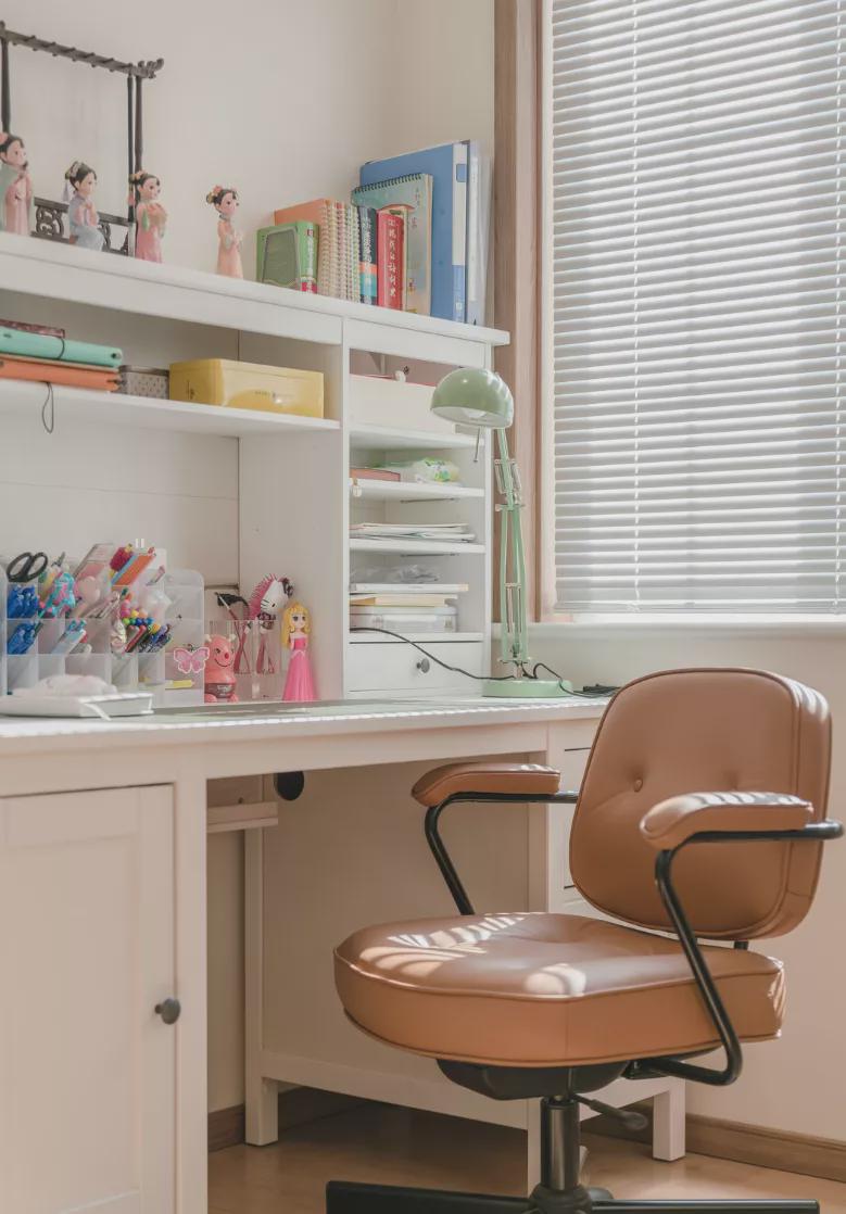 偏爱日本生活方式的女主,给卫生间做三分离,全屋设计超温暖