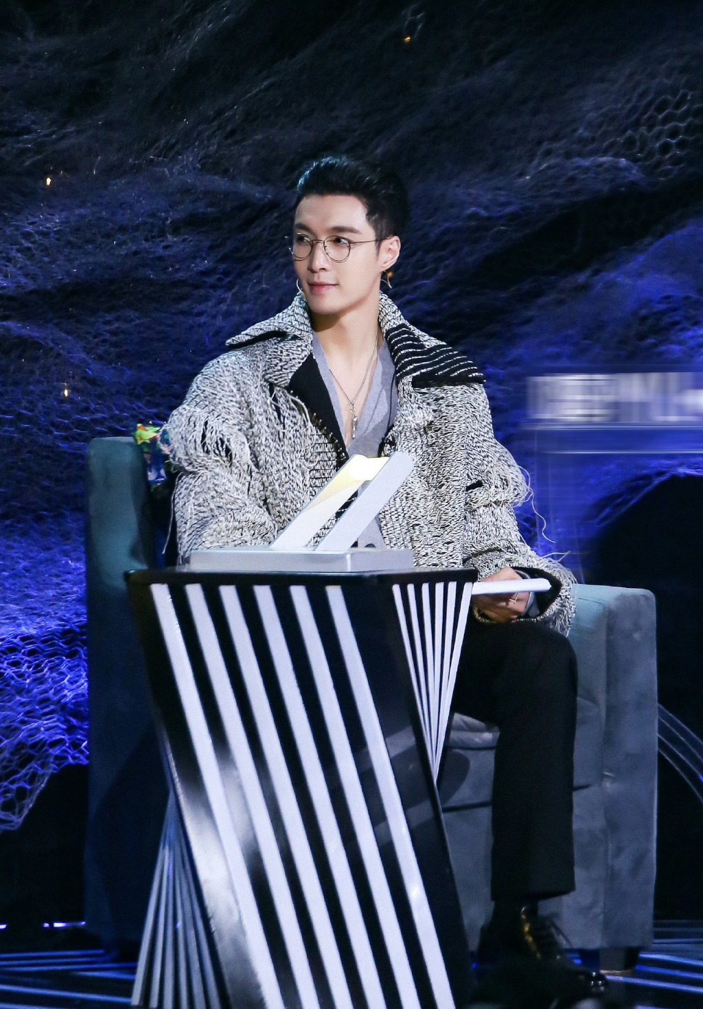 陈奕迅|2021.3.24娱乐爆料：杨紫、肖战、邓伦、张艺兴、范冰冰