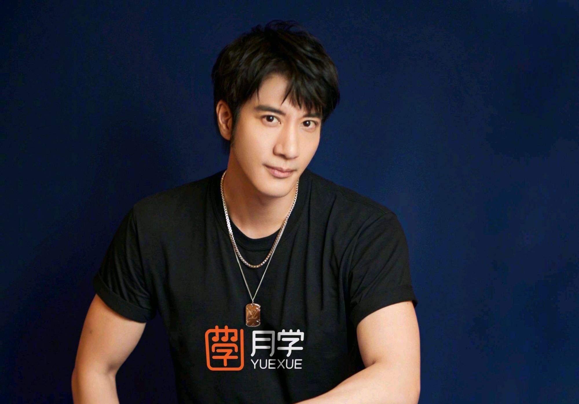 王力宏|王力宏和李靓蕾离婚：我曾爱过你，很遗憾没有走到最后