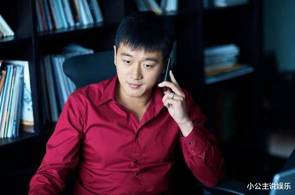 |佟大为坐拥22家公司，住北京上亿四合院，从没有中年危机