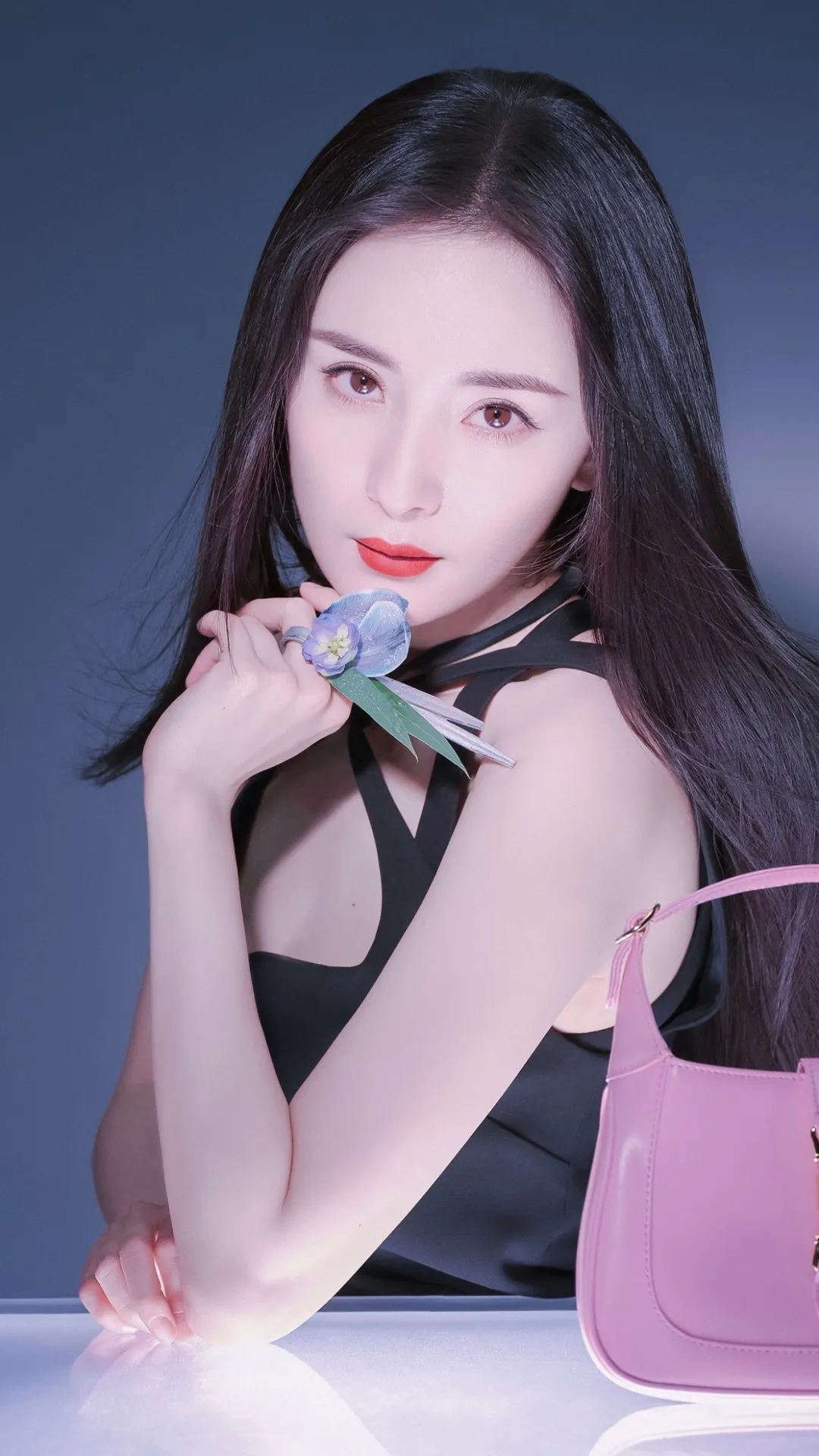 杨幂|明星壁纸杨幂壁纸