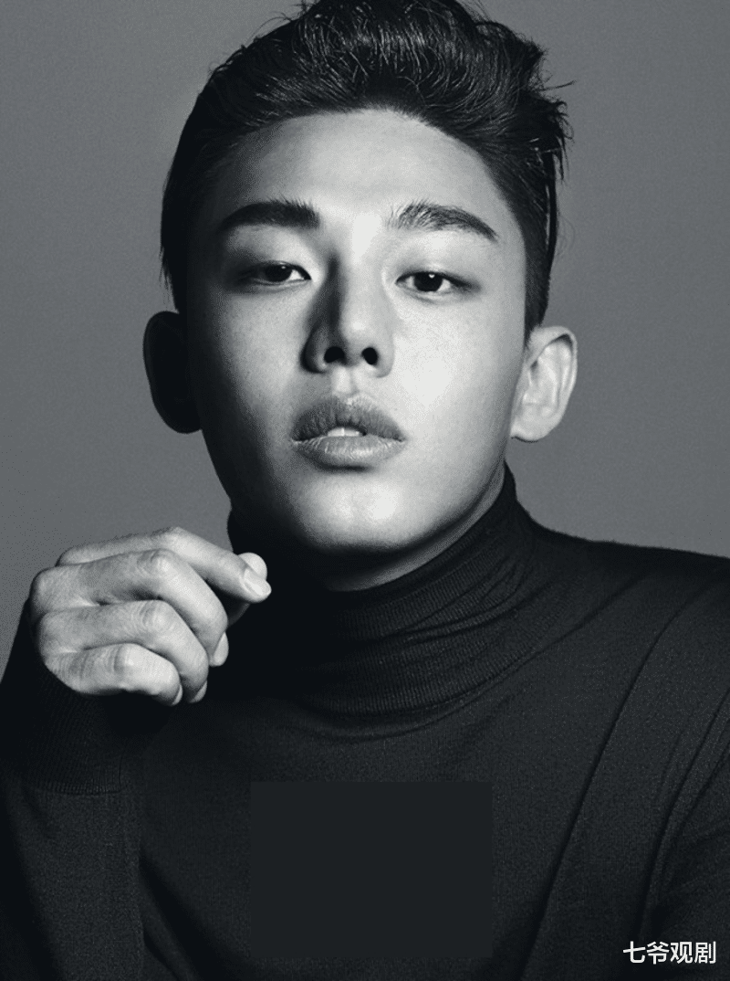 刘亚仁|买独立屋，开画廊和素食店，35岁影帝刘亚仁挣了多少钱？