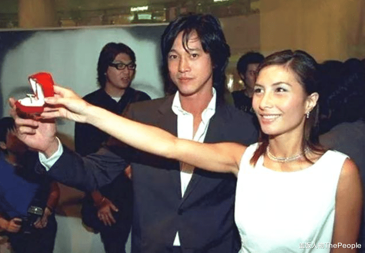 豪门|互戴绿帽争吵不休、婚后破产、恩爱半生，男星“入赘”豪门差别大