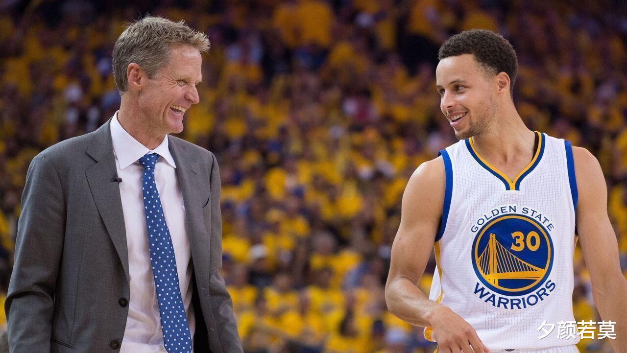 斯蒂芬·库里|库里加盟湖人？詹姆斯正面回应：他太准了，没人能拒绝跟他合作